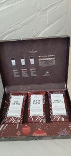 The gift label Amsterdam gift set, Sieraden, Tassen en Uiterlijk, Uiterlijk | Lichaamsverzorging, Ophalen, Nieuw, Overige typen