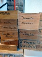 52 toets limonaire gam, Ophalen of Verzenden