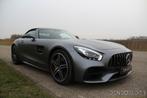 Mercedes-Benz AMG GT C V8 557pk AMG Speedshift DCT 2019, Auto's, Mercedes-Benz, Automaat, Achterwielaandrijving, 8 cilinders, Cabriolet
