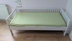 Kinderbed 70 x 160cm incl matras en hoeslakens, Ophalen, Gebruikt, 70 tot 85 cm, 140 tot 160 cm