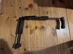 Sony VCT-SP2BP Camcorder Shoulder Support, Ophalen of Verzenden, Sony, 20x of meer