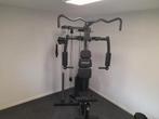 Home gym - focus fitness unit 6, Sport en Fitness, Ophalen, Benen, Krachtstation, Zo goed als nieuw