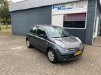 Nissan Micra 1.2 59KW 5DR 2006 Grijs, Auto's, Voorwielaandrijving, 4 cilinders, Origineel Nederlands, Handgeschakeld