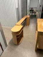 Auping auronde, Huis en Inrichting, Slaapkamer | Bedden, Ophalen, Gebruikt, Tweepersoons, 200 cm