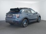 Lynk & Co 01 1.5 | Trekhaak | Pano | ACC | 360 Camera |, Stof, Euro 6, Blauw, Plug-in hybride