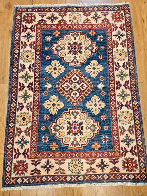 Handgeknoopt oosters tapijt kazak 118x85, Huis en Inrichting, Stoffering | Tapijten en Kleden, Nieuw, 50 tot 100 cm, 100 tot 150 cm
