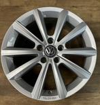 Velgen 17 inch origineel Volkswagen T-Roc Golf Passat etc., Auto-onderdelen, Ophalen, 17 inch, Velg(en)