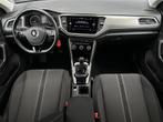 Volkswagen T-Roc 1.0 TSI Style 110pk | Apple CarPlay | PDC |, Auto's, Voorwielaandrijving, Stof, Gebruikt, 1193 kg