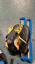 Viking Gold 5.1 XBR met icon Schaatsen - Maat 42, Sport en Fitness, Schaatsen, Gebruikt, Ophalen of Verzenden, Noren, Viking