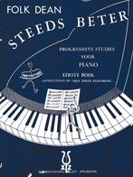 steeds beter 1 Folk Dean, Gebruikt, Verzenden, Klassiek, Artiest of Componist