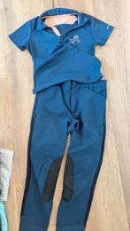 Paardrij kleren, Kleding | Dames, Jumpsuits, Ophalen of Verzenden, Zo goed als nieuw