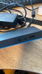 HP USB C Dock G4, Ophalen of Verzenden, Zo goed als nieuw