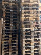 Euro pallets 50 stuks, Ophalen of Verzenden, Overige houtsoorten, Minder dan 200 cm, Pallet