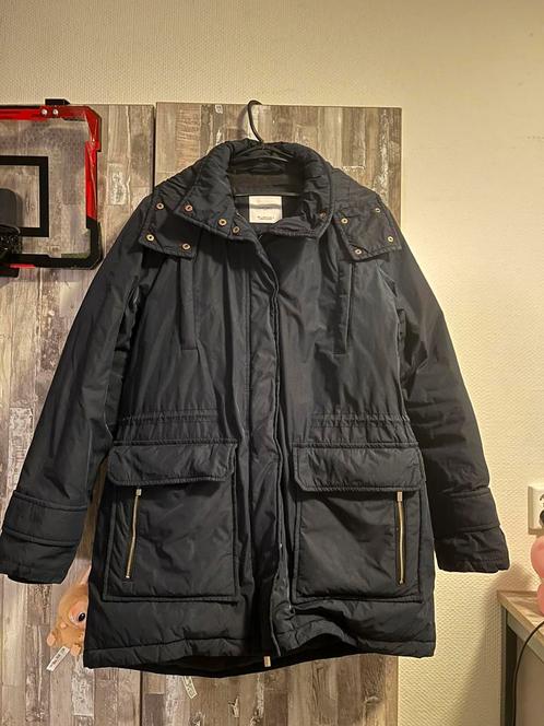 Mango dames winterjas, Kleding | Dames, Jassen | Winter, Gedragen, Maat 38/40 (M), Ophalen of Verzenden