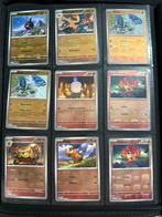 Pokemon Black & White - White Flare Masterbal Reverse Holo’s, Verzenden, Nieuw, Losse kaart