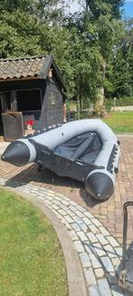 Zodiac Classic 4.20 meter, in goede staat. Motorboot, Watersport en Boten, Ophalen, Zo goed als nieuw, Overige typen, Motorboot