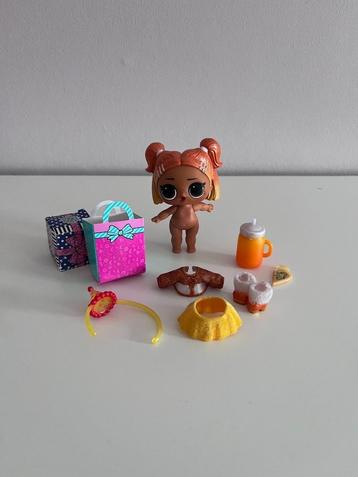 LOL Surprise Confetti Pop beschikbaar voor biedingen