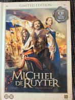 Michiel de Ruyter limited edition frank lammers barry atsma, Vanaf 16 jaar, Ophalen of Verzenden, Gebruikt
