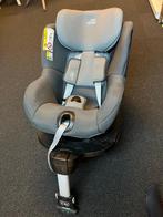 Britax Römer Dualfix M I-size autostoeltje draaibaar, Kinderen en Baby's, Autostoeltjes, Ophalen, Romer, 9 t/m 18 kg, Zo goed als nieuw