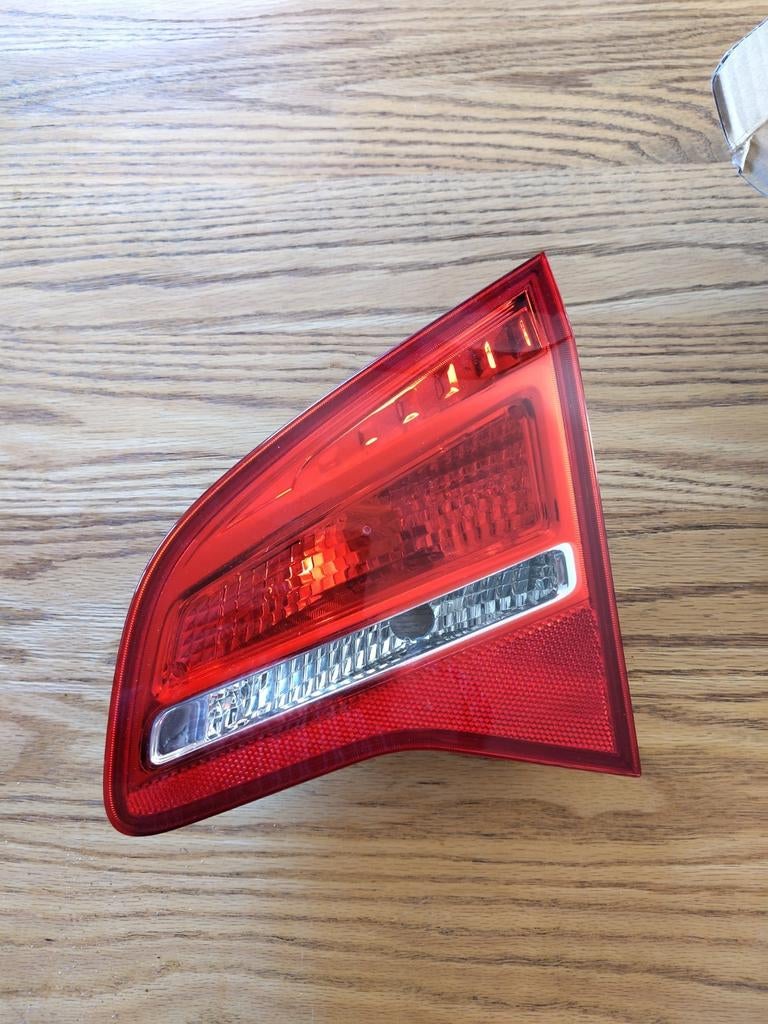 Achterlicht Opel Meriva B, Ophalen of Verzenden, Nieuw, Opel