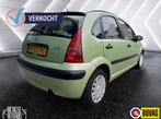 Citroen C3 1.1i Ligne Prestige Elek. Ramen Inruilknaller!, Voorwielaandrijving, Gebruikt, 4 cilinders, 60 pk