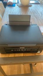 Epson Stylus SX235W, Computers en Software, Printers, Ophalen, Zo goed als nieuw, Printer