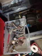 Assortiment Gereedschap & Aanstekers - Vlooienmarkt, Ophalen of Verzenden, Gebruikt