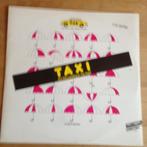 Yellow Cab - Taxi 12", Ophalen, Gebruikt, Maxi-single, Pop