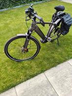 KALKHOFF ENDEAVOUR 5B, Zo goed als nieuw, 47 tot 51 cm, 30 tot 50 km per accu, Ophalen