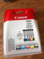 Canon Pixma multipack, Nieuw, Ophalen of Verzenden
