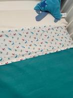 Lief! Deken met vliegtuigjes, Ophalen of Verzenden, Zo goed als nieuw, Minder dan 70 cm, Deken