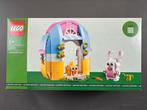 Lego 40682 Spring Garden House, Ophalen of Verzenden, Nieuw, Complete set, Lego
