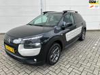 Citroen C4 Cactus 1.2 VTi Shine Camera, Citroen connect , Cr, Auto's, Voorwielaandrijving, Euro 5, Stof, Gebruikt