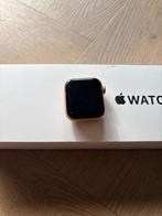 Smartwatch, Ophalen of Verzenden, Zo goed als nieuw, Zwart, Android