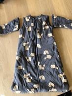 Baby slaapzak vosjes, maat 50-62, Hema, ZGAN!, Ophalen of Verzenden, Zo goed als nieuw, Minder dan 70 cm, Slaapzak