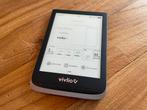 Vivlio Touch HD Plus 16GB Ereader, Ophalen of Verzenden, 16 GB of meer, Zo goed als nieuw