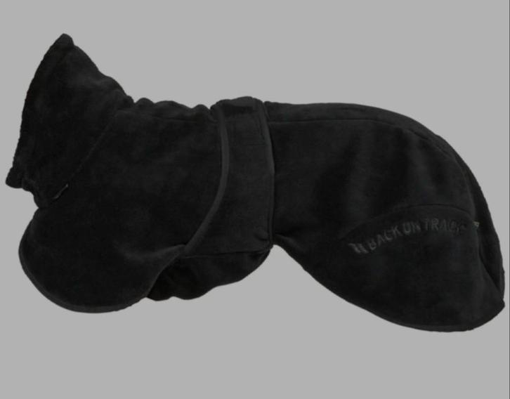 Back on track honden Droogjas Nieuw, Dieren en Toebehoren, Hondenkleding, Nieuw, Hondenjas, Ophalen