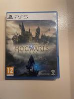 Hogwarts Legacy PS5, Ophalen, Gebruikt