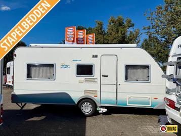 Eifelland Holiday 495 TK beschikbaar voor biedingen