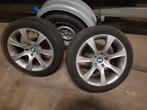 Originele 18inch bmw velgen 5x120, Ophalen