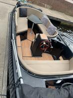 Mooie Windthorst sloep 60 pk !  Bouwjaar 2020, Watersport en Boten, Ophalen, Zo goed als nieuw, Snelvarend, 3 tot 6 meter
