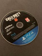 Call of Duty Black Ops 4 - PS4, Ophalen of Verzenden, Zonder controller, Pro, Gebruikt