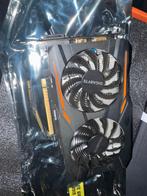 Nieuwe GTX 1050 Ti - Nooit Gebruikt!, Computers en Software, Videokaarten, PCI-Express 3, HDMI, Nieuw, Ophalen of Verzenden