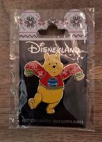 Pooh and friends pins disney, Ophalen of Verzenden, Winnie de Poeh of vrienden, Zo goed als nieuw