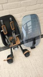 Urban Iki Voorzitje met Windscherm, Ophalen, Urban Iki, Gebruikt, Voetsteuntjes