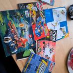 Te koop: knex, Ophalen of Verzenden, Zo goed als nieuw, K'nex