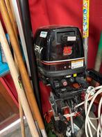 Buitenboord motor mercury 5 pk, Watersport en Boten, Buiten- en Binnenboordmotoren, Ophalen, Gebruikt, 5 tot 10 pk, Buitenboordmotor