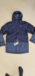 Scott heren ski/ snowboard jas M (Nieuw), Kleding | Heren, Wintersportkleding, Verzenden, Zo goed als nieuw, Maat 48/50 (M), Jack