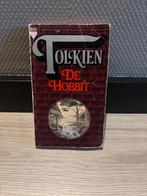 De Hobbit of Daarheen en Weer Terug – J.R.R. Tolkien, Verzenden, Gelezen