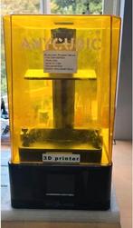 3d printer Anycubic Photon Mono 3D Resin Printer–Nette staat, Computers en Software, Ophalen of Verzenden, Gebruikt, Anycubic
